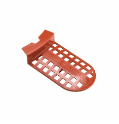 U-PH5-KEY-FOOT — Удерживание клавиши корректора наклона — Buzon