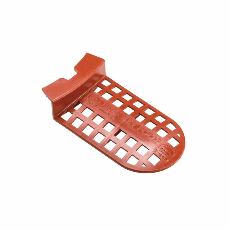 U-PH5-KEY-FOOT - مفتاح تثبيت مصحح المنحدر - Buzon