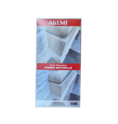 Kit de reparación de piedra azul - Akemi