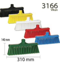 Прямая нить 3166 - 310 мм, средняя - Vikan