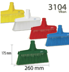 Scopa Miquet 3104 - 260mm morbida - Vikan