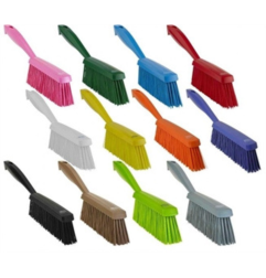 Cepillo de mano para panadería 4587 - 330mm suave - Vikan