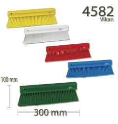 Spazzola a mano 4582 - 300mm morbida - Vikan