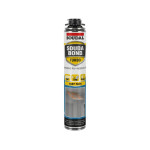 Pistola Soudabond Turbo - Espuma adhesiva de PU de fraguado ultrarrápido - Soudal