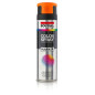 Color Spray Marker - Spray de marquage acrylique à séchage rapide - Soudal
