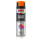 Color Spray Marker - Spray de marquage acrylique à séchage rapide - Soudal