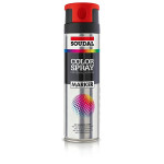 Color Spray Marker - Spray de marquage acrylique à séchage rapide - Soudal