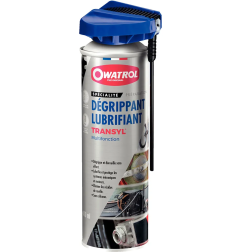 Transyl - Degrippante - Lubrificante multifunzione - Owatrol