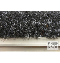 Felpudo corredor CEAR, doble de nylon de ROSCO