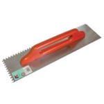 O emplastro longo quadrado do dente de aço de Kaufmann O emplastro longo quadrado do dente de aço de Kaufmann