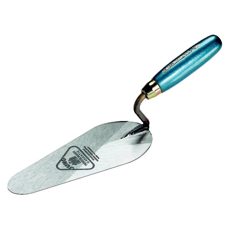 Long Tiler trowel