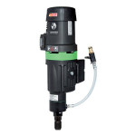 EBM250/2RP EBM250/2RP المياه الحفر الماس الأساسية - الحجر والتربة