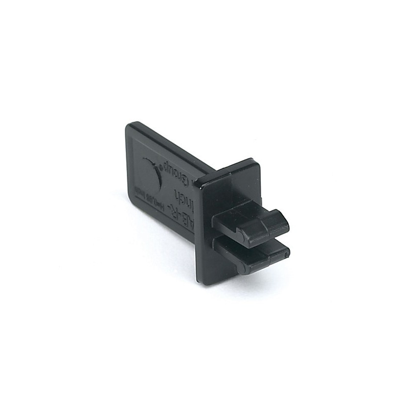 Barbatanas quadradas para BC 2mm série