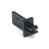Barbatanas quadradas para BC 2mm série