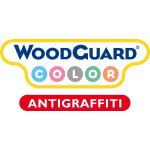 WoodGuard Color AntiGraffiti - حماية ضد الكتابة على الجدران - Guard Industrie