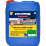 IMPERGUARD ST, hydrofuge pour toitures - Guard Industrie