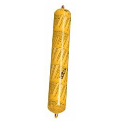 SikaFlex Pro-3 i-Cure - Высокоэффективный герметик для швов пола EC 1 PLUS - Sika