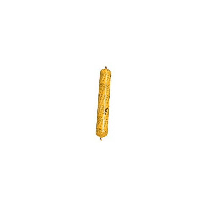 SikaFlex Pro-3 i-Cure - Высокоэффективный герметик для швов пола EC 1 PLUS - Sika