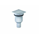 Rosco doucheboards sifão 161925, sifão de fluxo horizontal (DN 50 mm) de Rosco-Pierre-sol Rosco doucheboards sifão 161925, sifão de fluxo horizontal (DN 50 mm) de Rosco-Pierre-sol