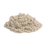 Weißer Sand für Mörtel, Zement, Estrich, Beton an Pierre & Boden Weißer Sand für Mörtel, Zement, Estrich, Beton an Pierre & Boden