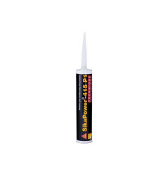 SikaPower 415 - Epoxy structural adhesive - Sika