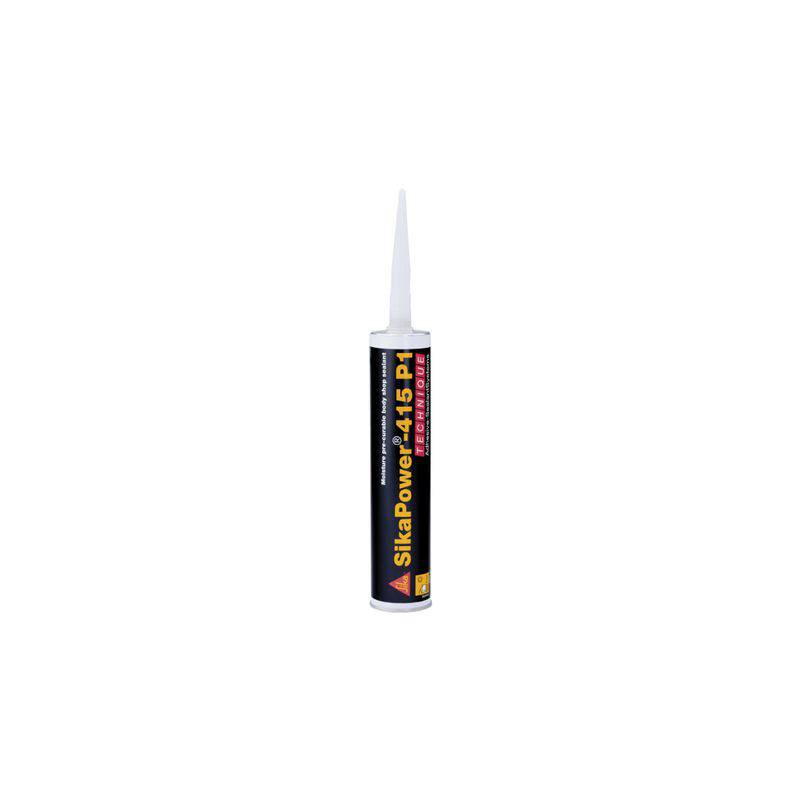 SikaPower 415 - Epoxy structural adhesive - Sika SikaPower 415 - Epoxy structural adhesive - Sika