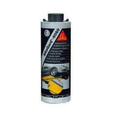 SikaGard-6060 - طلاء أسفل الهيكل EC 1 PLUS - Sika