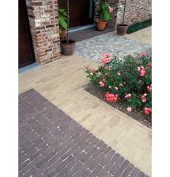 Brique QuintA