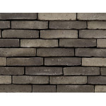 Black-gray brick