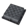 غطاء هيدروليكي من الحديد الزهر - RecTop D 400 kN - ACO