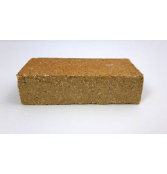 Refractory bricks