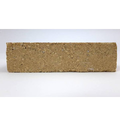 Refractory bricks