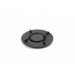 Cabeça de pedestal premium - Solidor