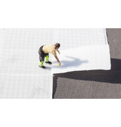 Stabilisation de graviers - Nidagravel - Nidaplast