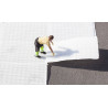 Stabilization of gravel - Nidagravel - Nidaplast