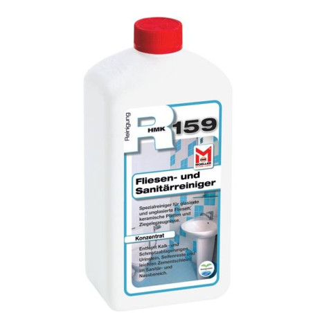HMK R159 - Ceramic cleaner - Moeller