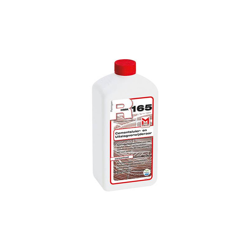 HMK R165 - Pulitore per argilla - Moeller HMK R165 - Pulitore per argilla - Moeller