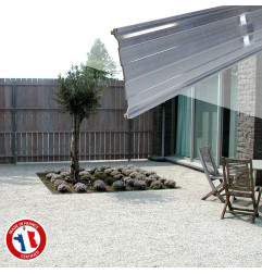 Aluminum Borders - Nidaborder Aluminium - Nidaplast