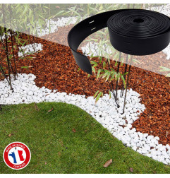 Recyplast Borders - Nidaborder Recyplast - Nidaplast