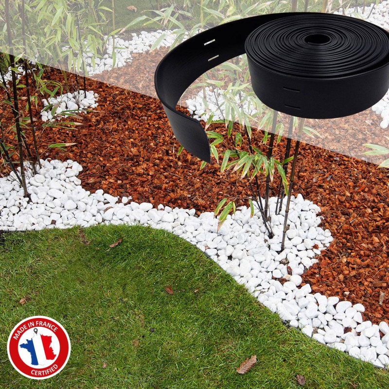 Recyplast Borders - Nidaborder Recyplast - Nidaplast Recyplast Borders - Nidaborder Recyplast - Nidaplast