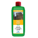 Clean Plus - Detergente intensivo - Berdy