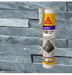 SikaFlex-118 Extreme Grab - Klebstoff mit extremer Anfangshaftung EC 1 PLUS - Sika