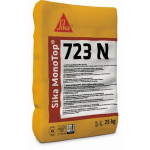 Sika MonoTop-723 N - Рот-поры и выравнивание раствор - SIKA