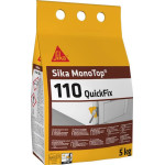 Sika MonoTop-110 QuickFix - Mortero de fraguado rápido - Sika