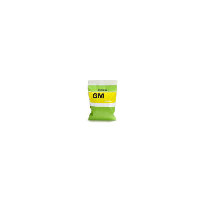 Omnifix GM, mortier de maçonnerie performant pour joints minces