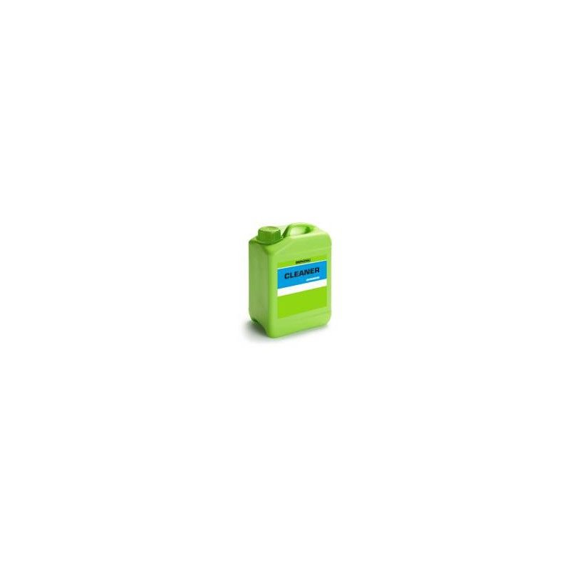 Omnibind Cleaner, produit nettoyant favorisant l'adhérence