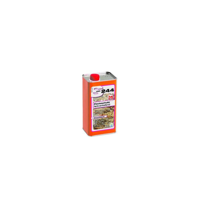 HMK S244 - Anti-taches - Couleur plus - Moeller HMK S244 - Anti-taches - Couleur plus - Moeller