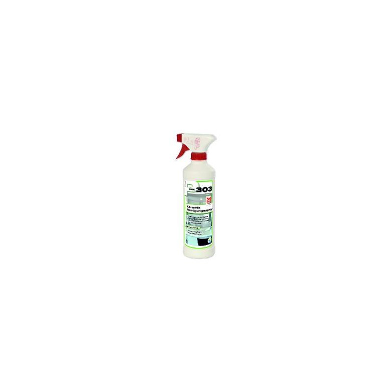 HMK P303 - Spray d'entretien pour céramique - Moeller HMK P303 - Spray d'entretien pour céramique - Moeller