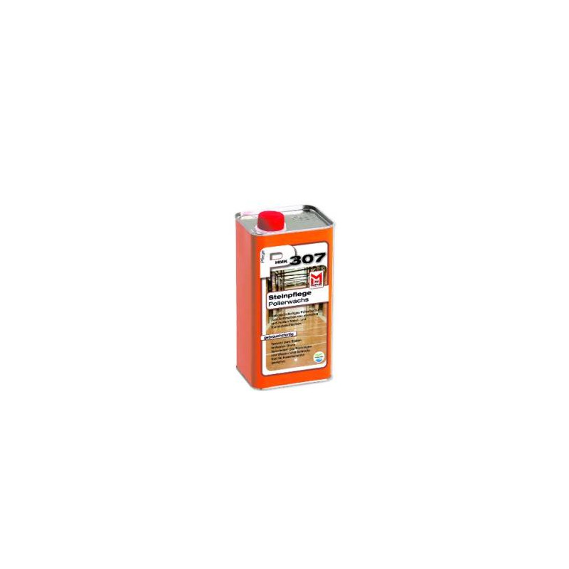 HMK P307-polonês para pedra-Moeller HMK P307-polonês para pedra-Moeller