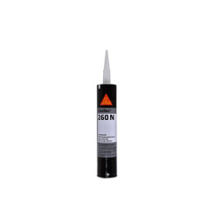 SikaFlex-260 N - غراء للحافلات والشاحنات والعربات - سيكا